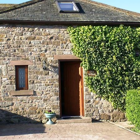 Gill Cottage Castle Carrock Exterior foto